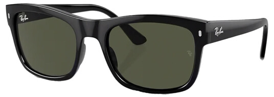 Ray-Ban RB4428 Black Green