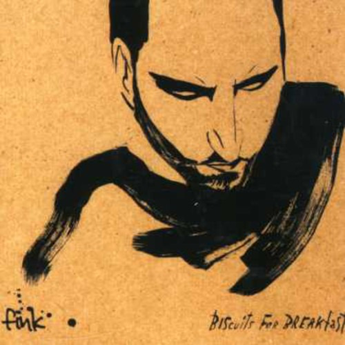 Fink Biscuits For Breakfast CD