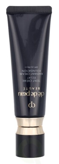 Clé De Peau Beauté Radiant Cream Foundation Spf 25 Pa++ (O10) 21 Ml