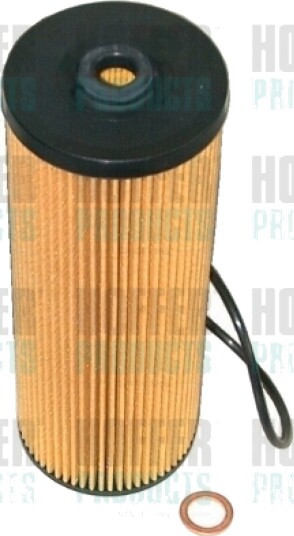Oljefilter HOFFER 14022 Oljefilter HOFFER 14022