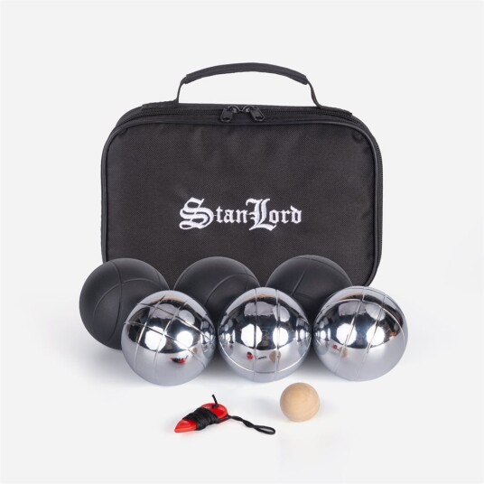 Stanlord Boules Pro set 69502052
