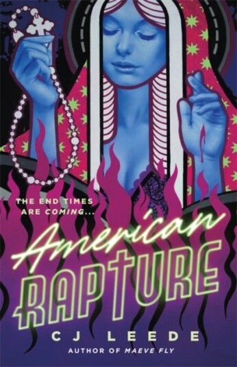 American Rapture American Rapture