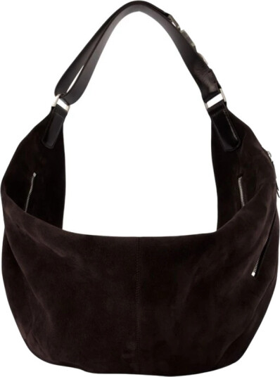 Lemaire unisex Vesker Brun ONE SIZE, Lemaire unisex Vesker Brun ONE SIZE,