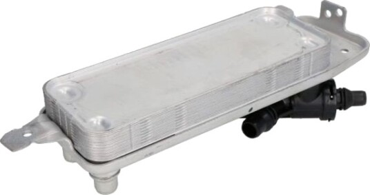 Oljekjøler, automatikk THERMOTEC D4B022TT