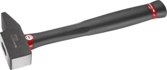 Facom 200C.28 Nittehammer Med Grafittskaft 380 G