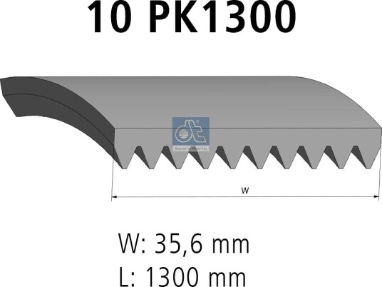 Multireim DT Spare Parts 3.34319 Multireim DT Spare Parts 3.34319