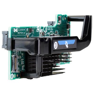 Hewlett Packard Enterprise HPE FlexFabric 20Gb 2P 650FLB Adptr