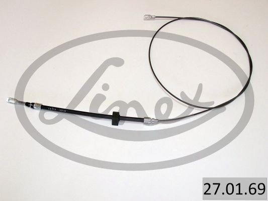 Bremsewire LINEX 27.01.69 Bremsewire LINEX 27.01.69