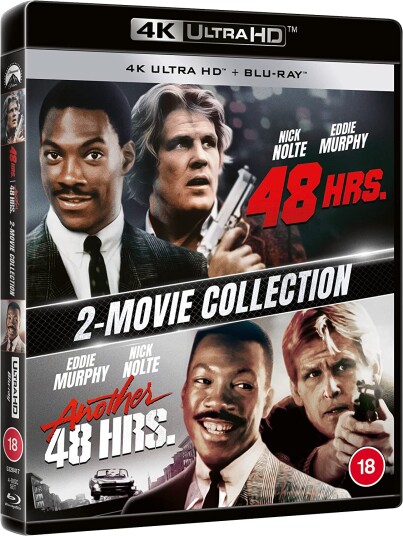 48 Hours 12