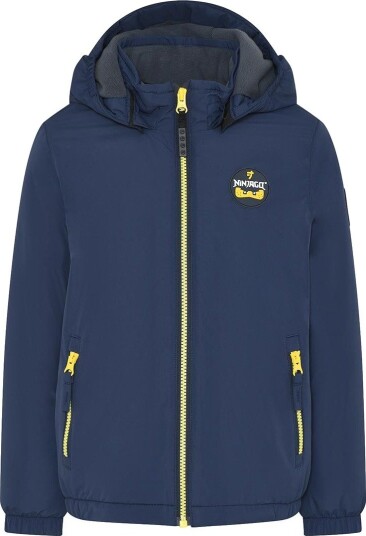 Lego Wear | Lwjebel 601 Jacket | 128