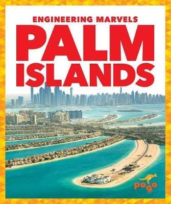 Palm Islands Palm Islands