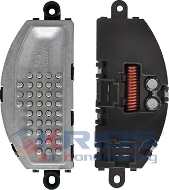 Regulator kupévifte HOFFER K106061 Regulator kupévifte HOFFER K106061