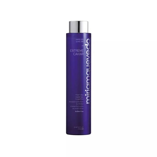 Miriam Quevedo Ekstrem Rensende Kullsjampo 250 ml Miriam Quevedo Ekstrem Rensende Kullsjampo 250 ml