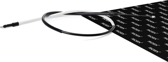 RIDEX 124C0246 Tautrekk håndbremse RIDEX 124C0246 Tautrekk håndbremse