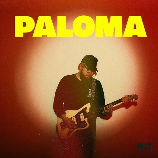 Ludwig Hart Paloma LP/Vinyl Ludwig Hart Paloma LP/Vinyl