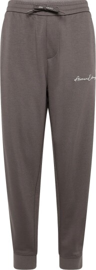 Armani Exchange Trouser Brown XL