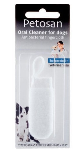 Oral Cleaner Fingerklut Av Mikrofiber Oral Cleaner Fingerklut Av Mikrofiber