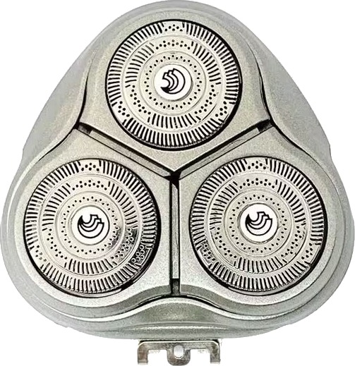Skjærehode til Philips barbermaskin HQ8240 HQ8260 HQ8250 HQ82XX HQ9 Skjærehode til Philips barbermaskin HQ8240 HQ8260 HQ8250 HQ82XX HQ9