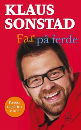 Far på ferde, Veldig pen bok / som ny