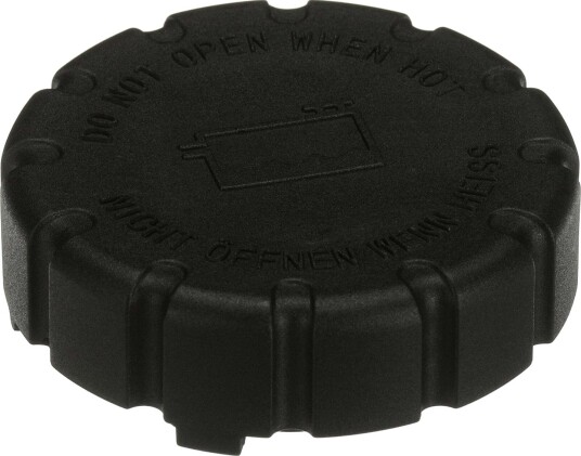 Skrulokk, kjølevæsketank GATES RC251