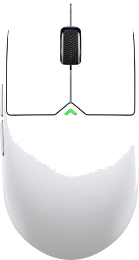 QPAD Mark Model 1 trådløs mus QPAD Mark Model 1 trådløs mus