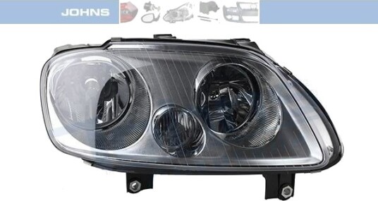 JOHNS 95 62 10 Frontlykter