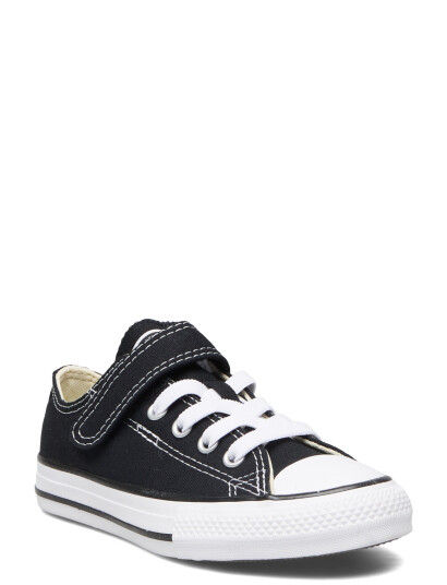 Converse Chuck Taylor All Star 1V - Black - 35 Converse Chuck Taylor All Star 1V - Black - 35