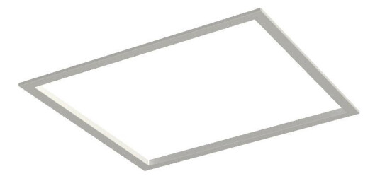 Rockfon Ramme Til Lysarmatur 600x600 Rockfon Ramme Til Lysarmatur 600x600