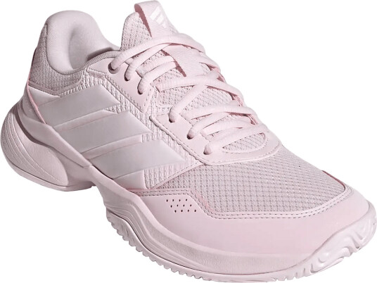 adidas Tennis Gamecourt 3 W   Pink   36