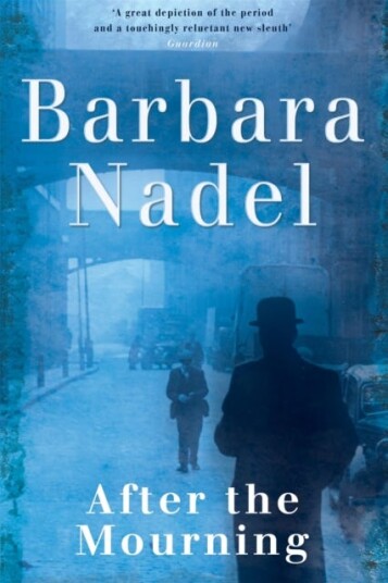 After the Mourning (Francis Hancock Mystery 2) An unputdownable World War Two crime thriller After the Mourning (Francis Hancock Mystery 2) An unputdownable World War Two crime thriller