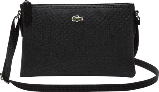 Lacoste Dame Vesker Svart ONE SIZE, Lacoste Dame Vesker Svart ONE SIZE,