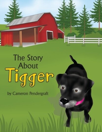 The Story About Tigger The Story About Tigger