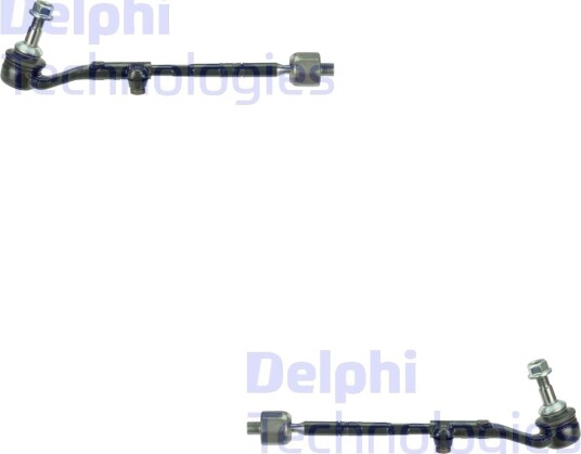 DELPHI DLI284N0011 Parallellstag / styrestag DELPHI DLI284N0011 Parallellstag / styrestag
