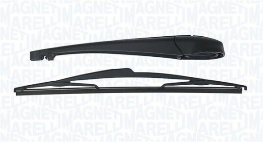 Viskerblad MAGNETI MARELLI 000723180124