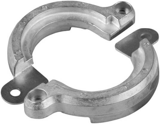 Anode Yanmar Saildrive SD20 60