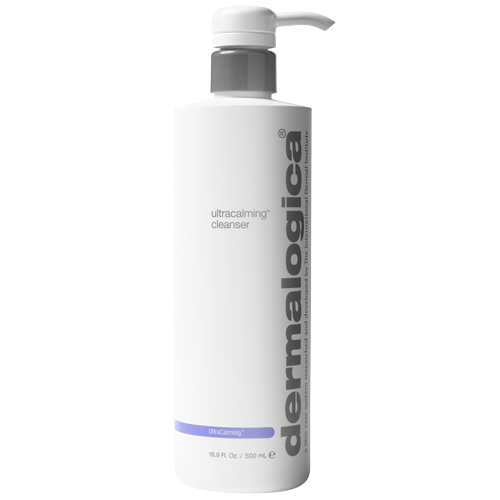 Dermalogica Ultracalming Cleanser Rens 500ml Dermalogica Ultracalming Cleanser Rens 500ml