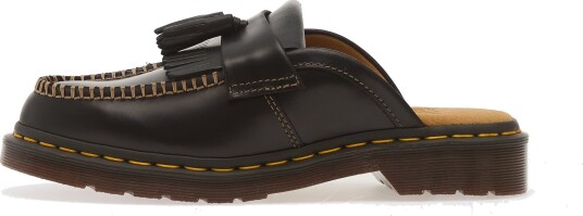 Joggesko Dr. Martens Adrian Mule Black EUR 45