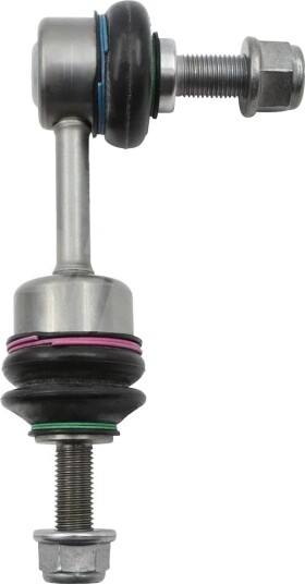 SPIDAN CHASSIS PARTS 77263 Stabilisatorstag