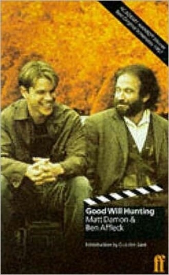 Good Will Hunting Good Will Hunting
