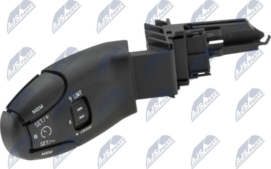 Bryter komplett rattstamme NTY EPE-PE-014