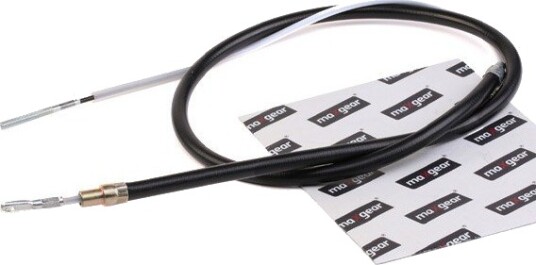 MAXGEAR 32 0178 Tautrekk håndbremse MAXGEAR 32 0178 Tautrekk håndbremse