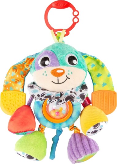 Playgro PlayGro Doofy Dog Aktivitetsleke