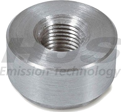 Innsveiset gjenge, avgasstemperatursensor HJS 92 10 2088 Innsveiset gjenge, avgasstemperatursensor HJS 92 10 2088