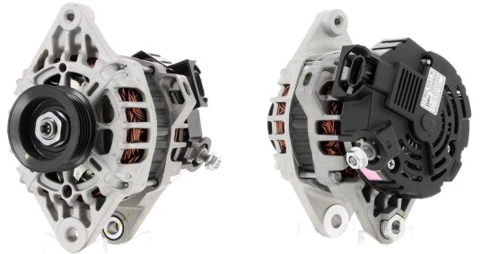 Dynamo ROTOVIS Automotive Electrics 9091023