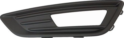 Ventilasjonsgitter ABAKUS 431-2507R-UD