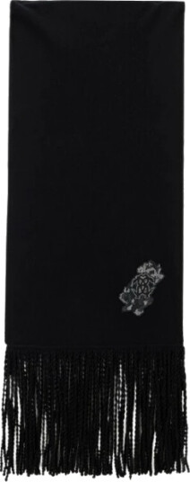 Roberto Cavalli Dame Accessories Svart ONE SIZE, Roberto Cavalli Dame Accessories Svart ONE SIZE,