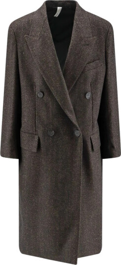 Hevo Herre Frakker Brun XL, Hevo Herre Frakker Brun XL,
