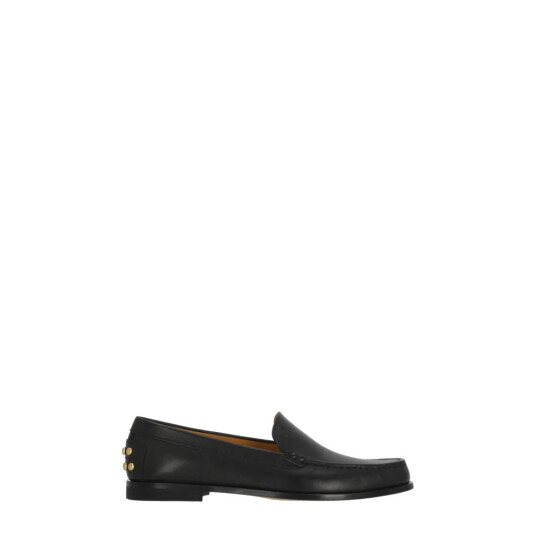 Tod's Dame Sko Svart 40 EU,