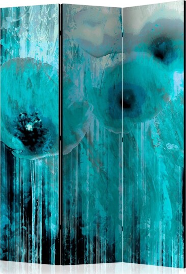 Romdeler Turquoise Madness - Artgeist sp. z o. o.