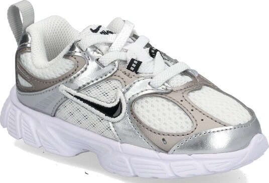 Nike Nike V5 Rnr E (Td) WHITE/BLACK VAST GREY COLLEGE 25